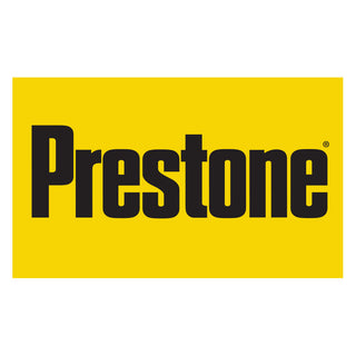 Prestone | Custom Nitrile Gloves Client