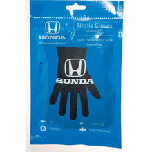 Load image into Gallery viewer, Honda Dealer Case &lt;br&gt; CLEARANCE SALE 3-Pair Convenience Packs &lt;br&gt; 160 Bags $.49ea
